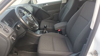 VW Tiguan 1,4TSI 90kW,Trend Fun - 12