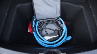 Tesla Model 3 Performance 12/2020 refresh model - 12