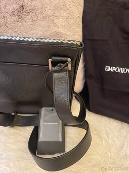 Pánská Crossbody Emporio Armani - 12