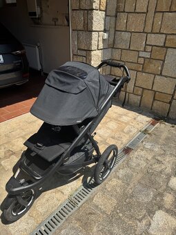 Thule Urban glide 3 - 12