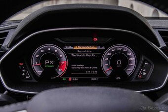 Audi Q3 45 2.0 TFSI S line quattro S tronic / ODPOČET DPH - 12