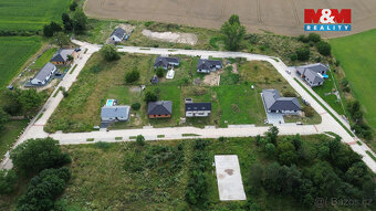Prodej bytu 3+kk, 86 m² ve výstavbě. Obec Žáky - Štrampouch - 12