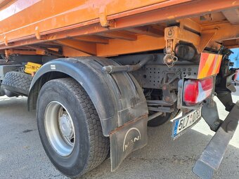 MAN TGS 18.360 4X4 BB - 12