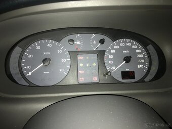 Renault Scenic 1,6 - 12