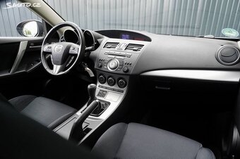 Mazda 3 1.6i 90th ANNIVERSARY - 12