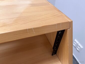 Pracovní audio stůl/workstation Platform - 12