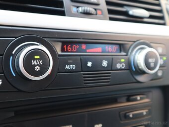 BMW 335d M57 2006 Sportsize, DynamicXenon - 12