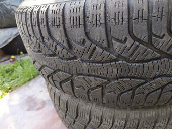 Alu kola 6Jx16H2 ET53 - 12