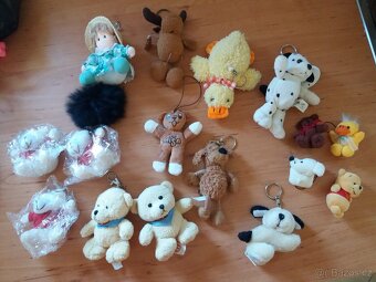 hračky pro děti - 12