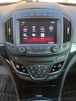 Opel Insignia Country 2.0 CDTI Xenon Navi Kamera - 12