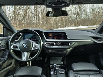 BMW Rad 2 Gran Coupé 2 218i A/T M paket - 12