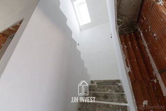 Prodej rodinného domu 5+kk ve Vysokém Újezdu – Dům Tania - 12