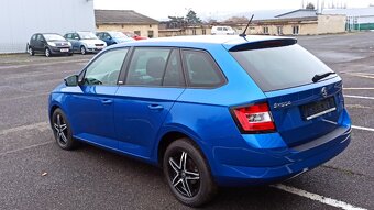 Škoda Fabia 3 1.2 TSI 81 Kw Dsg JOY - 12