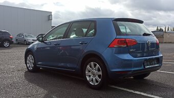 Volkswagen Golf 7 - 12