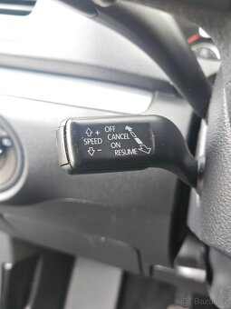 VW Sharan 2.0 TDi 103 kW - 12