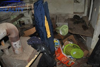 Prodej rodinného domu, Jiříkov  okres Bruntál - 12