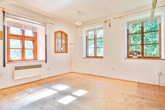 Krásná chaloupka Jilem - 12