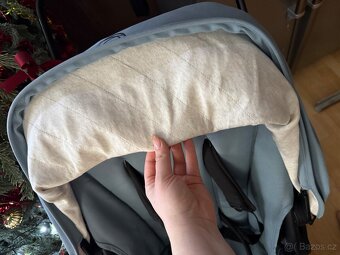 Bugaboo Fox1 Blue - 12