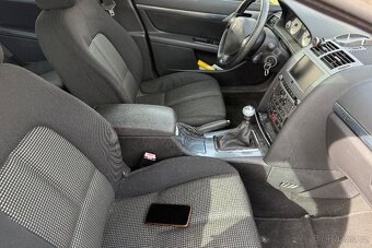 Peugeot 407 2.0HDi 100kW - náhradní díly - 12