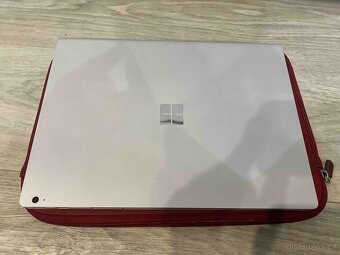 💻 Microsoft Surface Book 3 | i7 | 32 GB RAM | 512 GB SSD - 12