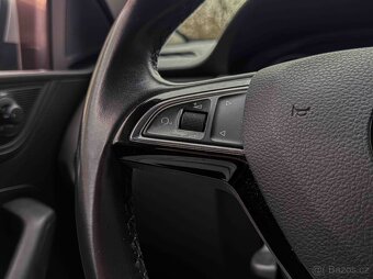 Škoda Rapid 1.0 TSI 110k Style EU6 - 12