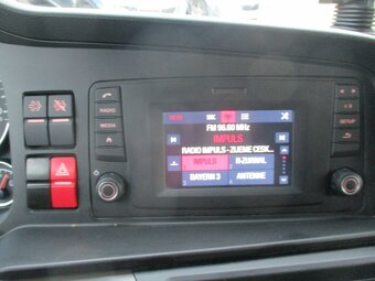 MAN TGL 8.190, 90 000 km - 12