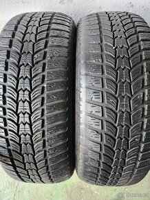 Sada zimních pneu Pirelli / Sava 215/65 R16 - 12