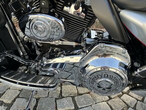 Harley Davidson FLHTKL Ultra limited Low 1690 - 12