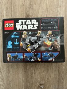 LEGO Star  75131 Bitevní balíček Odporu - NOVÉ. - 12