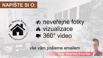 (N287) Krásný dům ve Spálově - 12