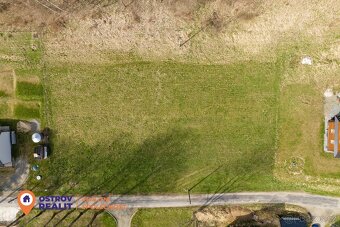 Prodej stavební parcely, 1075 m², Sobotín - část Rudoltice - 12