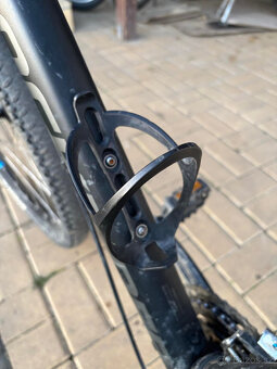 MTB kolo vel. S Rockrider ST 520 - 12