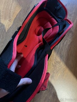 CCM jetspeed ft350 holeně - 12