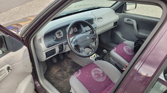 Prodám Škoda Felicia combi 1,6 55kW - 12