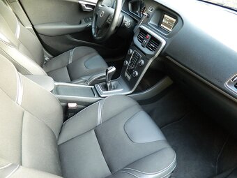 Volvo V40 T3 - 86.000 km - výborný stav - 12
