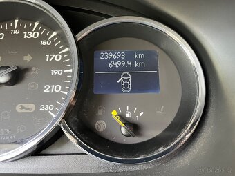 Renault Fluence 1.6 benzín, 81kW, r.v. 2010 - 12