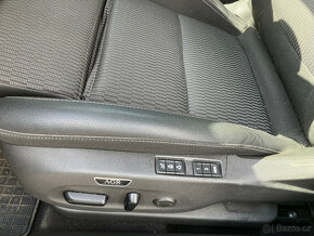 OPEL INSIGNIA 2,0 CDTI 128 KW ELEGANCE AT. - 12