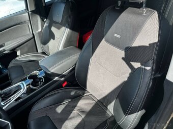 Ford S-Max 2.0 TDCi 4x4 A/T - 12