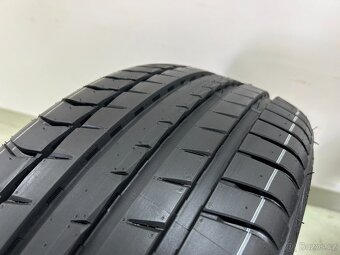 letní sada Škoda Superb III/VW Passat 20" 5x112 - 12