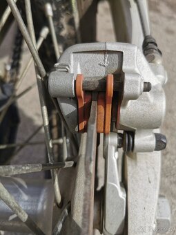 SHERCO SEF 300i 2017 SK TP+SPZ - 12