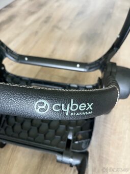 Cybex priam platinum kombinovany kocar - 12