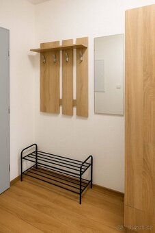 Prodej bytu 2+kk  57 m² s balkonem, Plzeň - Pecháčkova - 12