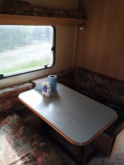 Karavan Adria  4153 Ce  39999kč - 12