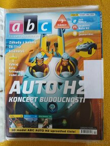 Časopisy ABC 2006-2007 - 12