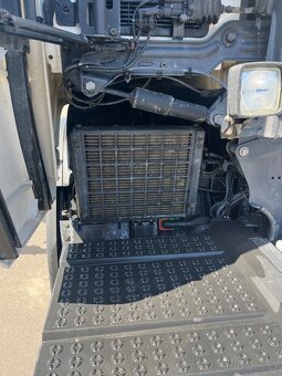 Tahač Scania R 450 včetně hydrauliky - 12