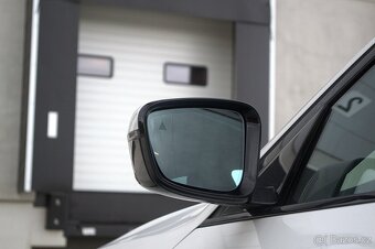 BMW Rad 5 530d xDrive MPacket - 12