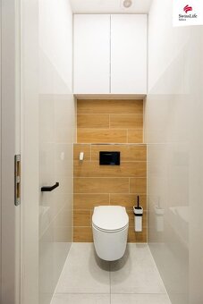 Prodej bytu 3+kk 80 m2 U Bažantnice, Heřmanův Městec - 12