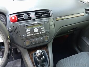Ford C Max - 12