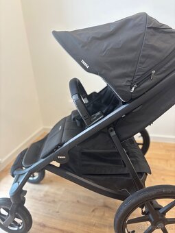 Thule urban glide 4 wheel - 12