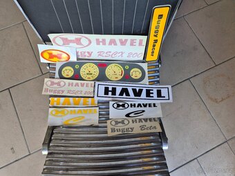 Buggy Havel - 12